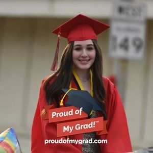 Meet your Posher, Laurie